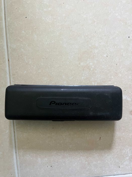 Autorádio Pioneer DEH-S100UB Cd e USB