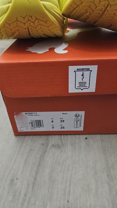 Puma Devite nitro 3