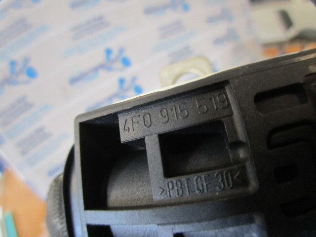 Módulo de bateria AUDI A6 (4F2, C6)