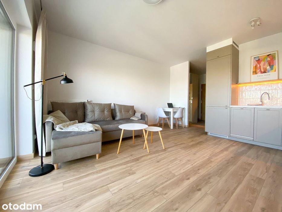 Mieszkanie do wynajęcia w Poznaniu, Winogrady Hawelańska