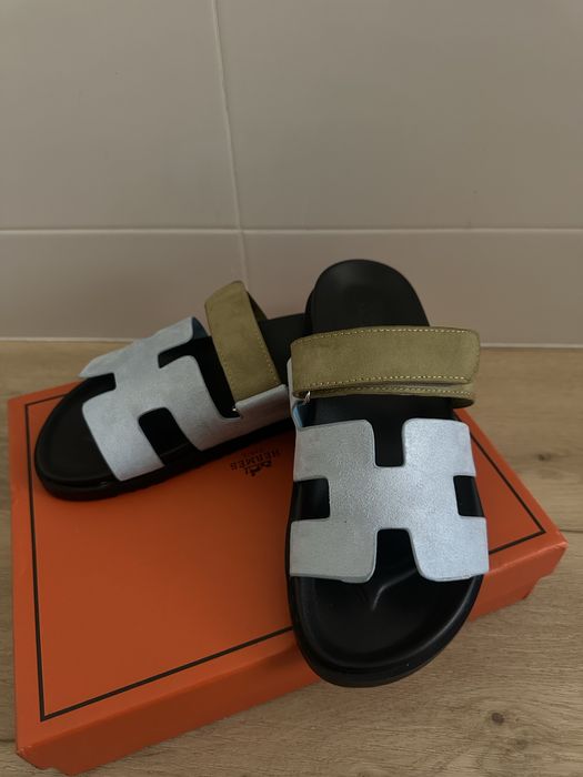 Sandalias Chypre