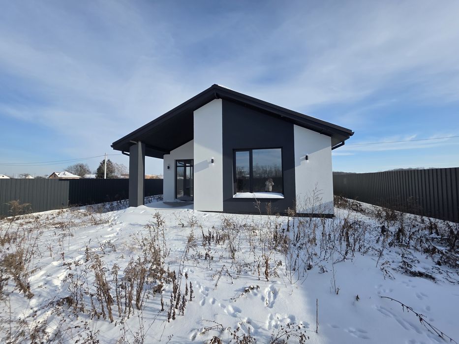 Продаж будинку в с.Бохоники