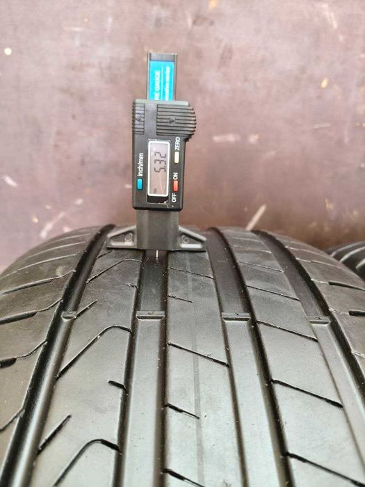 Разноширокие 235/55r19 255/50r19 Pirelli Scorpion Elect 21-23год, 5мм,