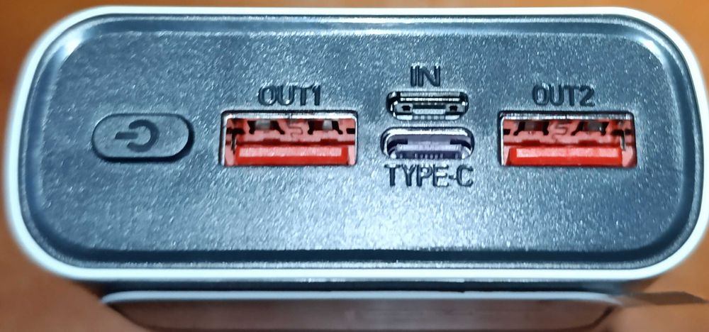 Павербанк / powerbank