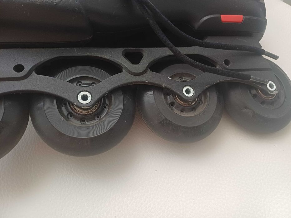 Rolki Imperial Powerslide 43