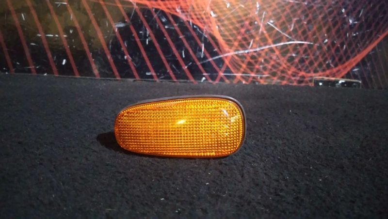 Piscas Guarda Lamas F.E Opel Astra G Hatchback (T98)