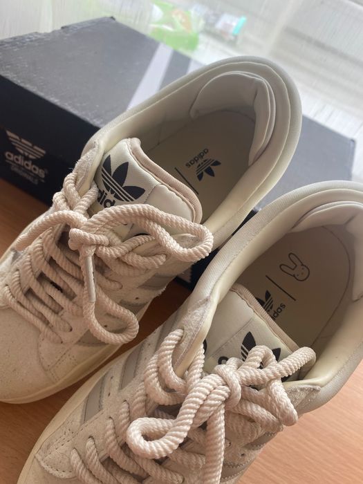 Кросівки adidas campus 37