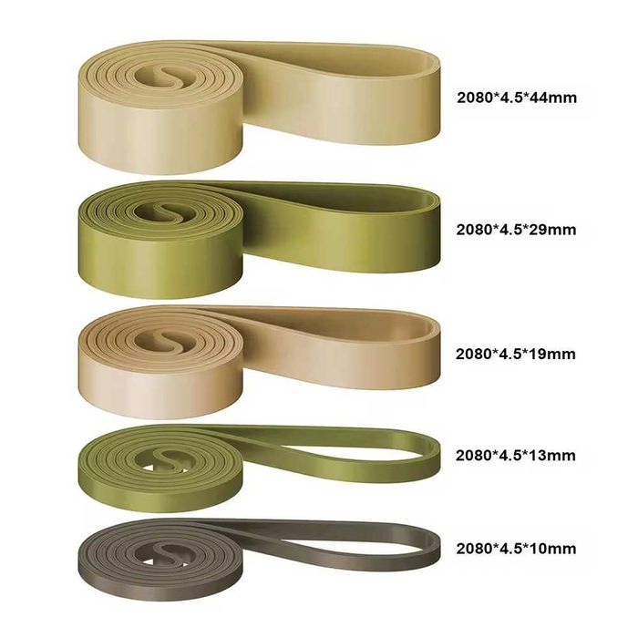 Резинки для фитнеса, петли для подтягивания U-Powex, Оригинал!комплект