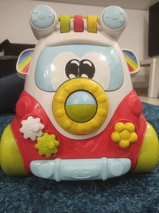 Andarilho Chicco
