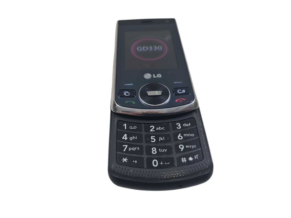 Telefon LG GD330