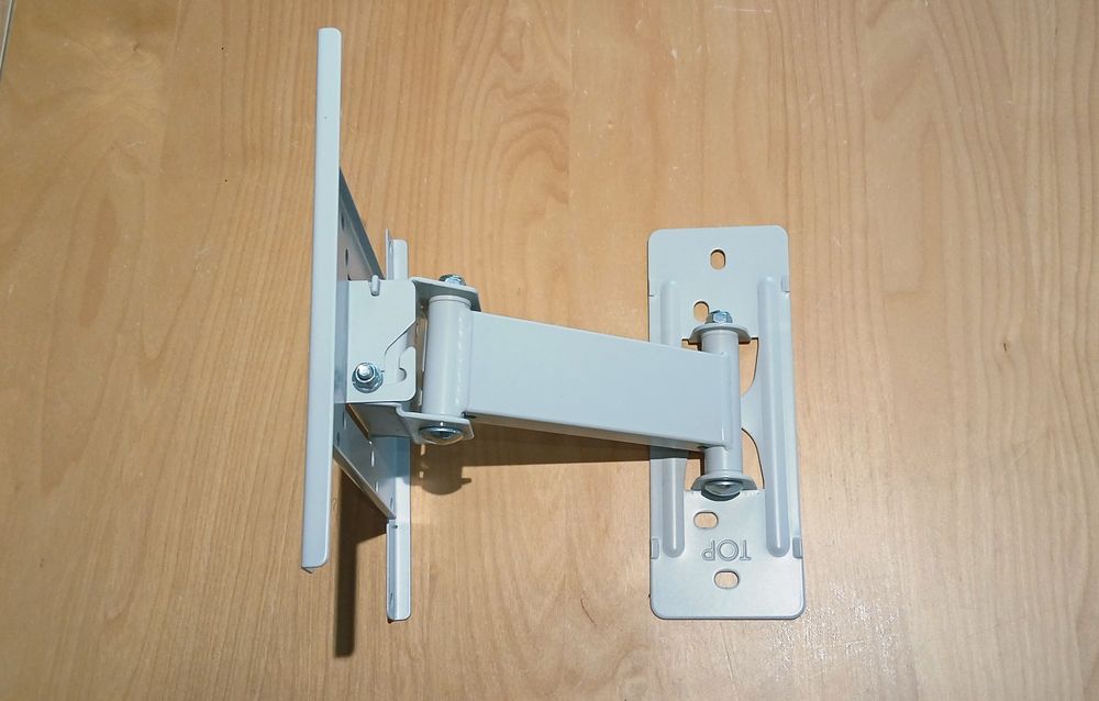 Suporte de TV IKEA UPPLEVA (19–32")