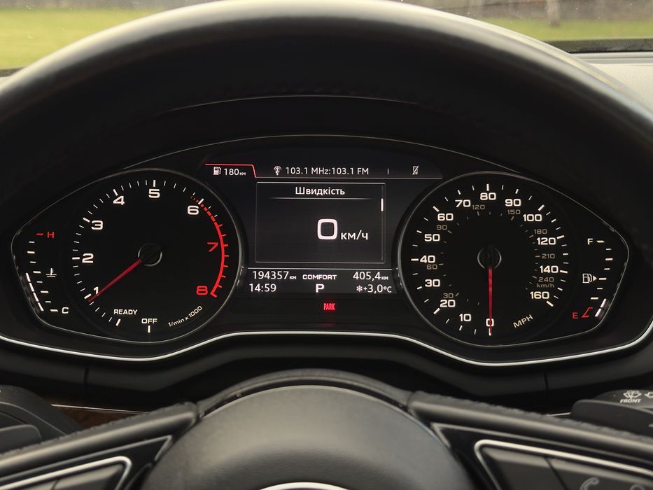 Audi A5 Sportback 2.0 Quattro