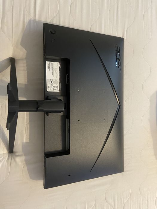 Monitor gamingowy acer wiecej informacji na zdjeciach