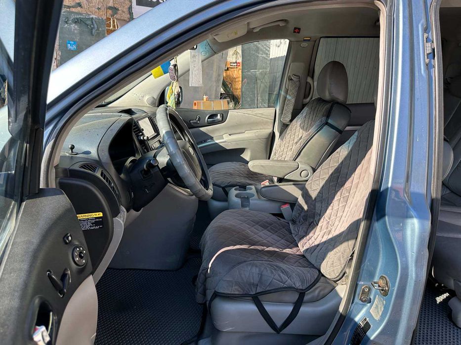 Продам Kia Carnival 2006р. #76192