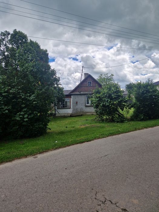 Sprzedam siedlisko