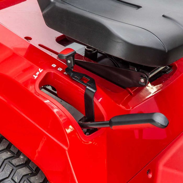 Solo by AL-KO T22-105.4 HD V2 SD PREMIUM - traktor ogrodowy / DOSTAWA