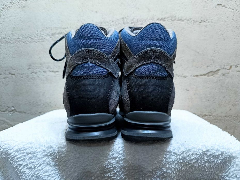 MEINDL ANTELAO GTX r.41,5 skóra Gore-Tex stan bardzo dobry