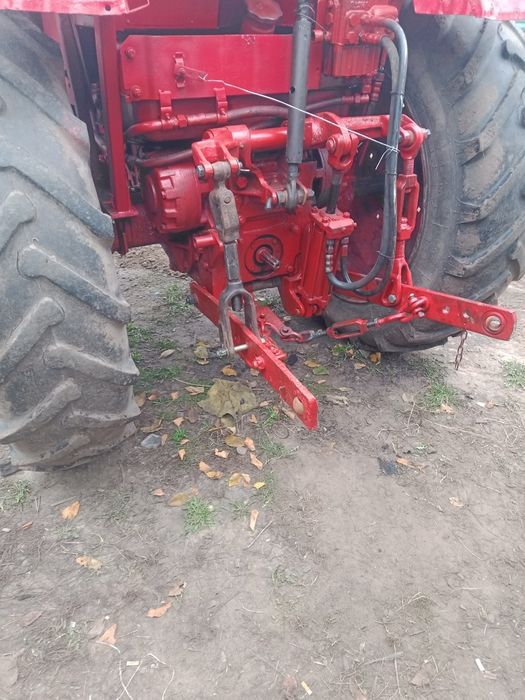 Продам трактор ЮМЗ