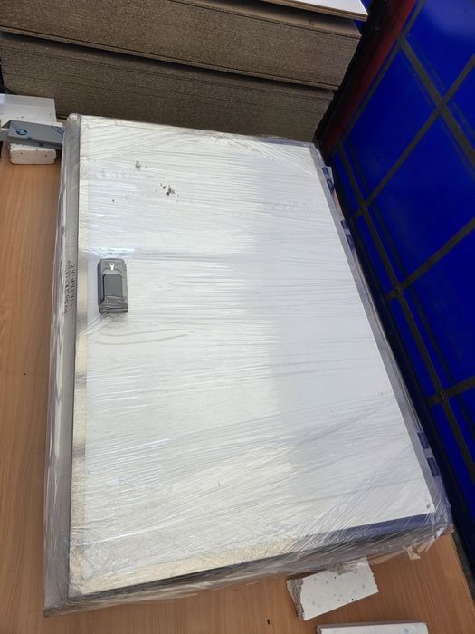 Nowe drzwi chłodnicze art doors 120x200