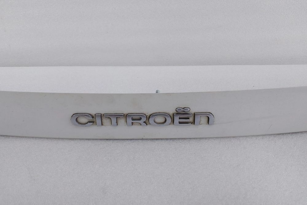 Friso da porta / tampa da mala CITROËN DS4 (NX_)