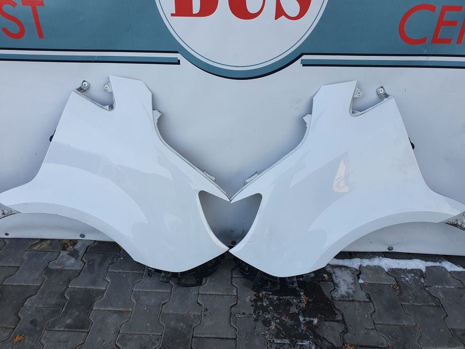 Авто Розборка Mercedes Sprinter 906 907 Запчастини крило фара