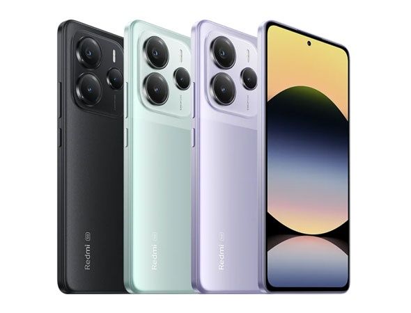 Xiaomi Redmi Note 14,14s,14 Pro,14 Pro+