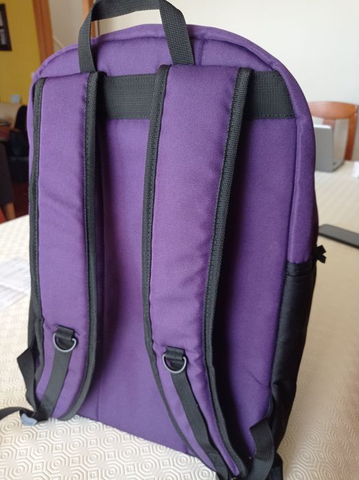 Mochila nova OFERTA DE PORTES