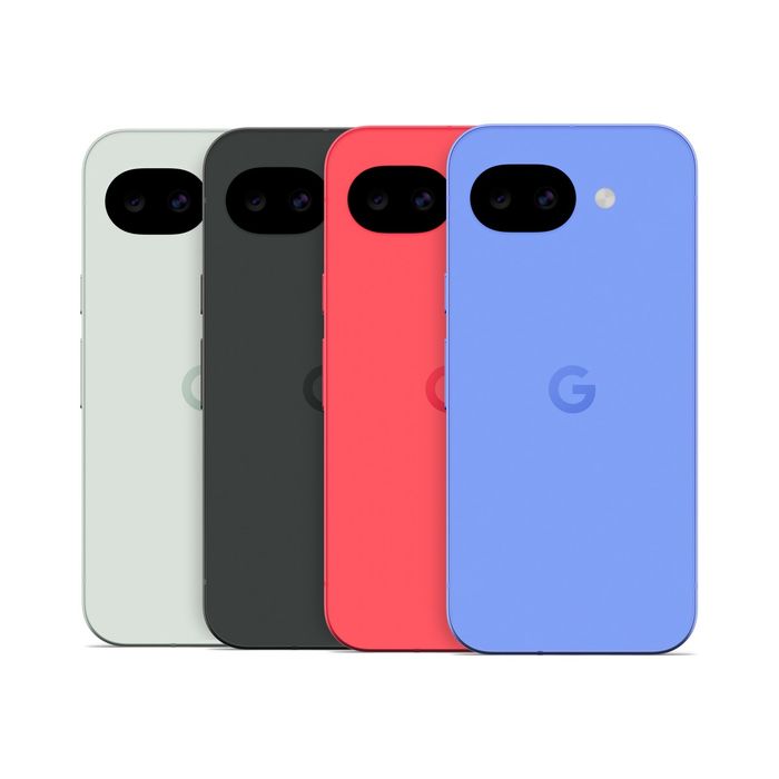 Google Pixel 10a 8/128GB