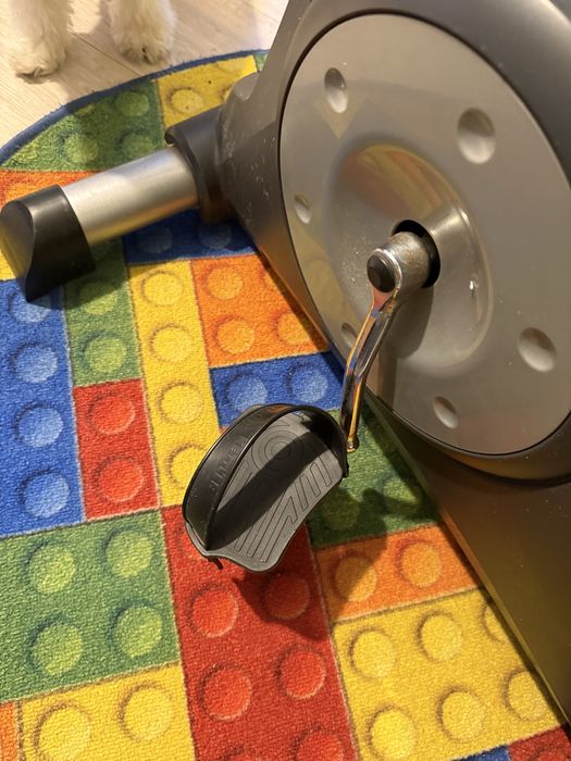 Rower stacjonarny Kettler