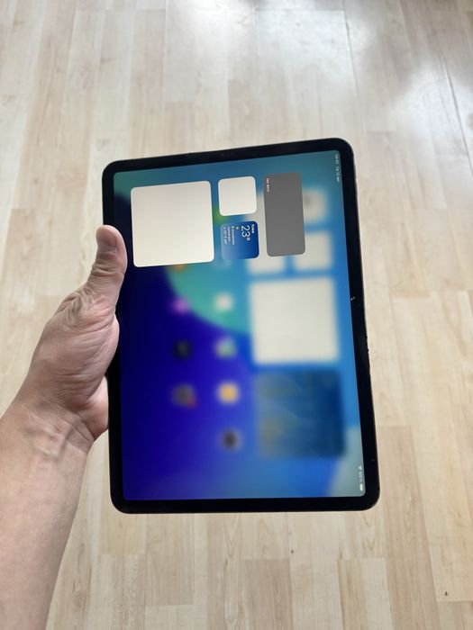 Ipad Pro 11 2 Gen
