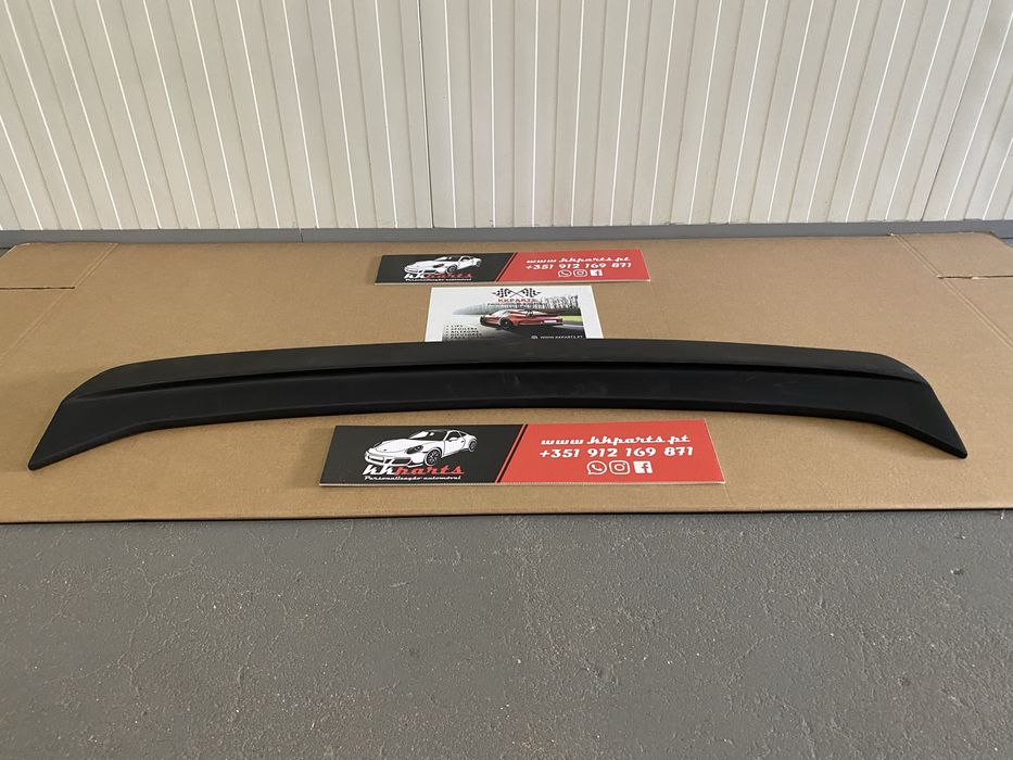 LIP SPOILER AILERON BMW SÉRIE 3 E36 DRAG WING REAR SPOILER M3 M PERFOR
