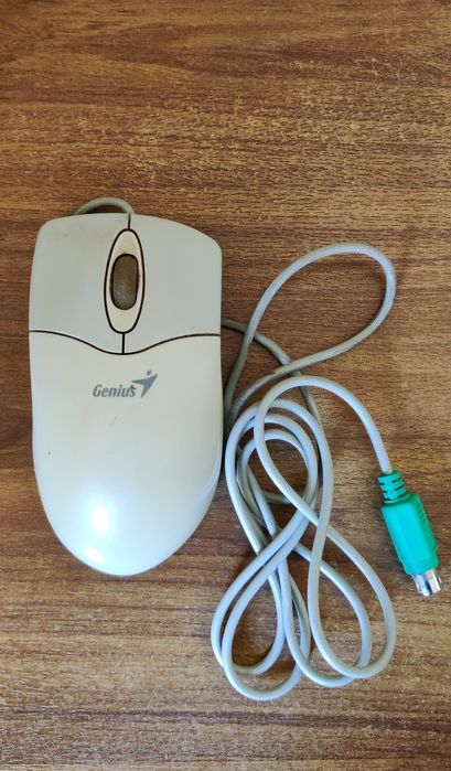 Wired Mouse64741153501699121