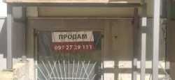 Продам офісне приміщення 58,8м.кв Бочарова/Атріум-39900у е