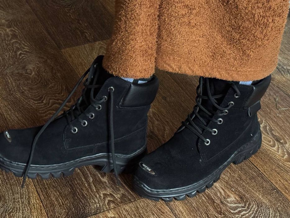 Ботики все сезоные