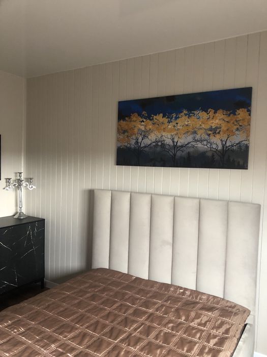 Ліжко і Матрац 1,40 на 2,00