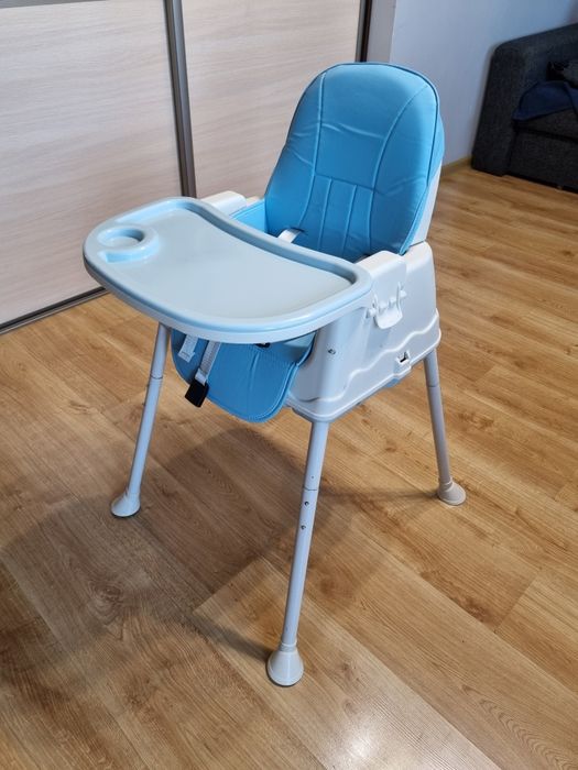 Krzesełko do karmienia