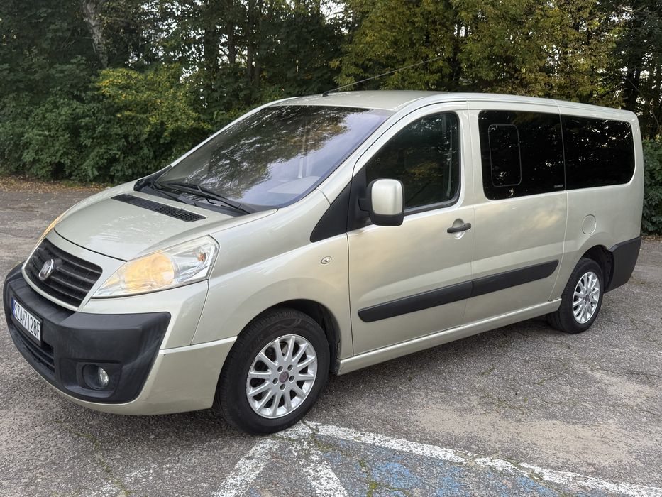 Fiat Scudo