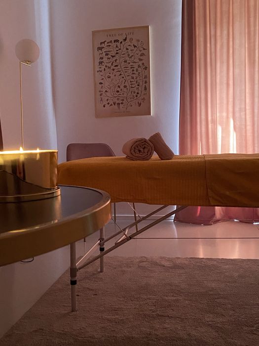 Profesjonalne sesje masażu mgr fizjoterapii 14 lat doświadczenia