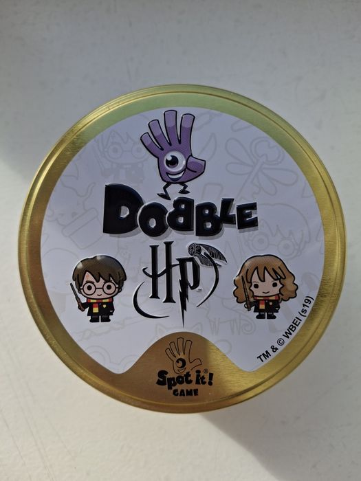 Dobble Доббль настільна гра