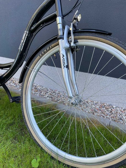 Rower Elektryczny Wynajem (Wolt, UberEats, Glovo, Pyszne…) Łódź Górna • OLX.pl