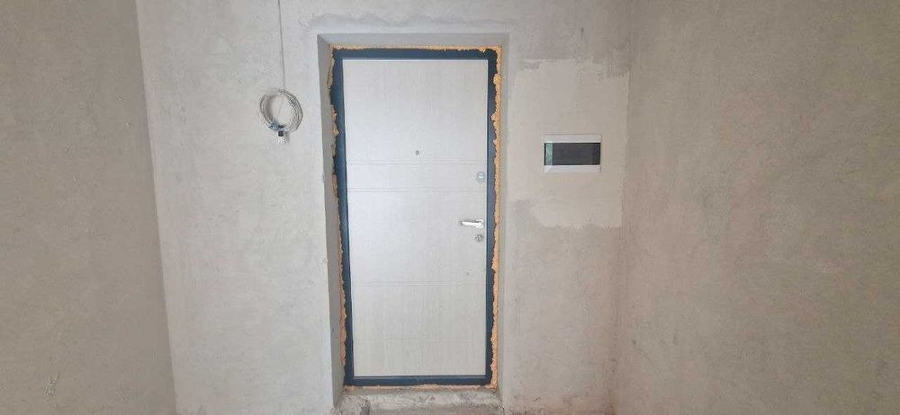Продається 1-кім квартира площею 42м² у  ЖК Auroom Forest Винники, вул.Лісна 5-В.