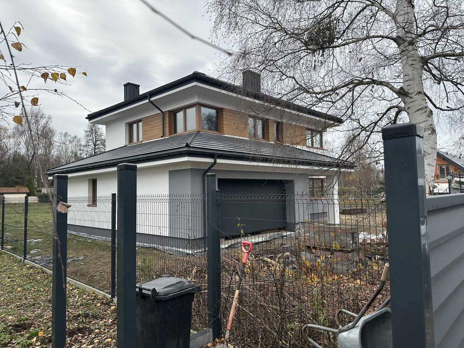 Elewacje, docieplenia budynków, adaptacja poddaszy, wykończenia wnętrz