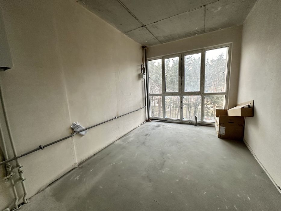 Євро 2к квартира.Центр міста!Видова на парк Правика!