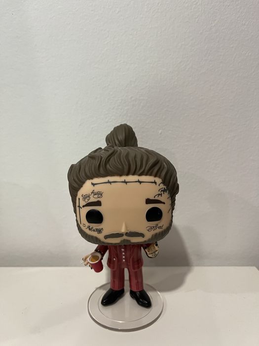 Funko Pop Post Malone