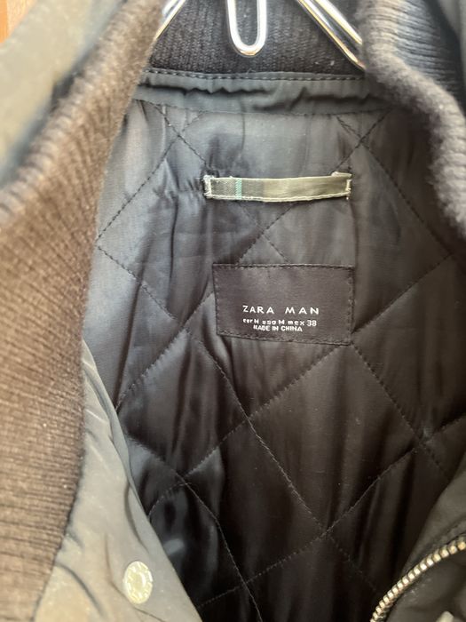 Casaco de Homem Zara Man