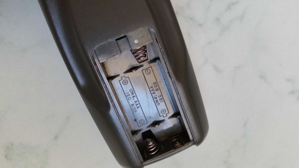 PILOT Audio Remote Controller