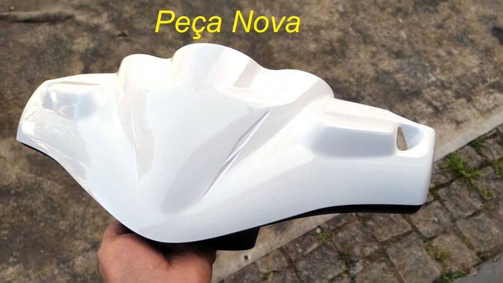 Peugeot Speedfight - motor e peças usadas