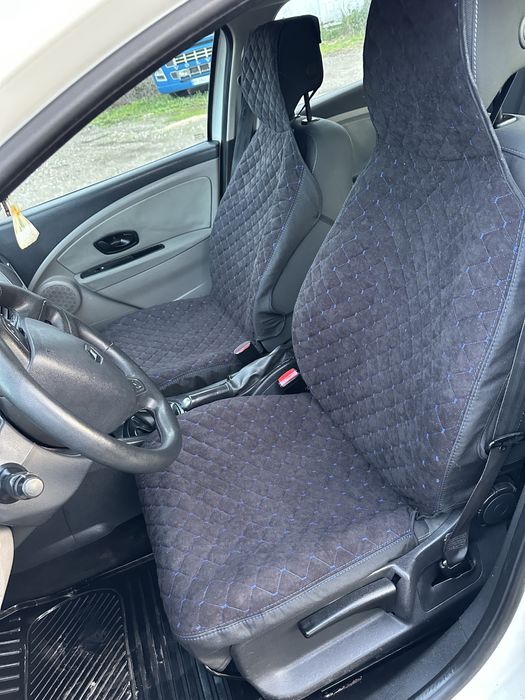 Рено меган 1.5ТДІ К9К 2011рік