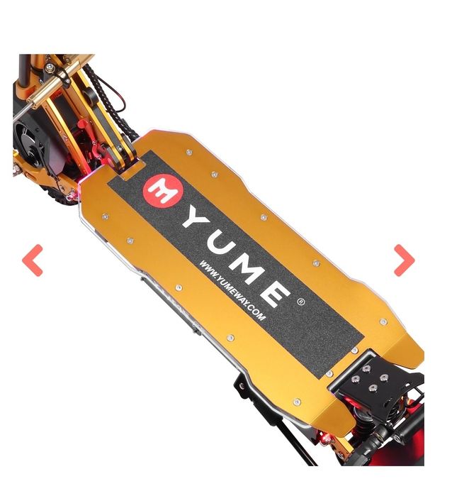 Yume 11x +(plus)