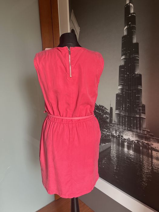 Nowa letnia sukienka RESERVED, roz. 38